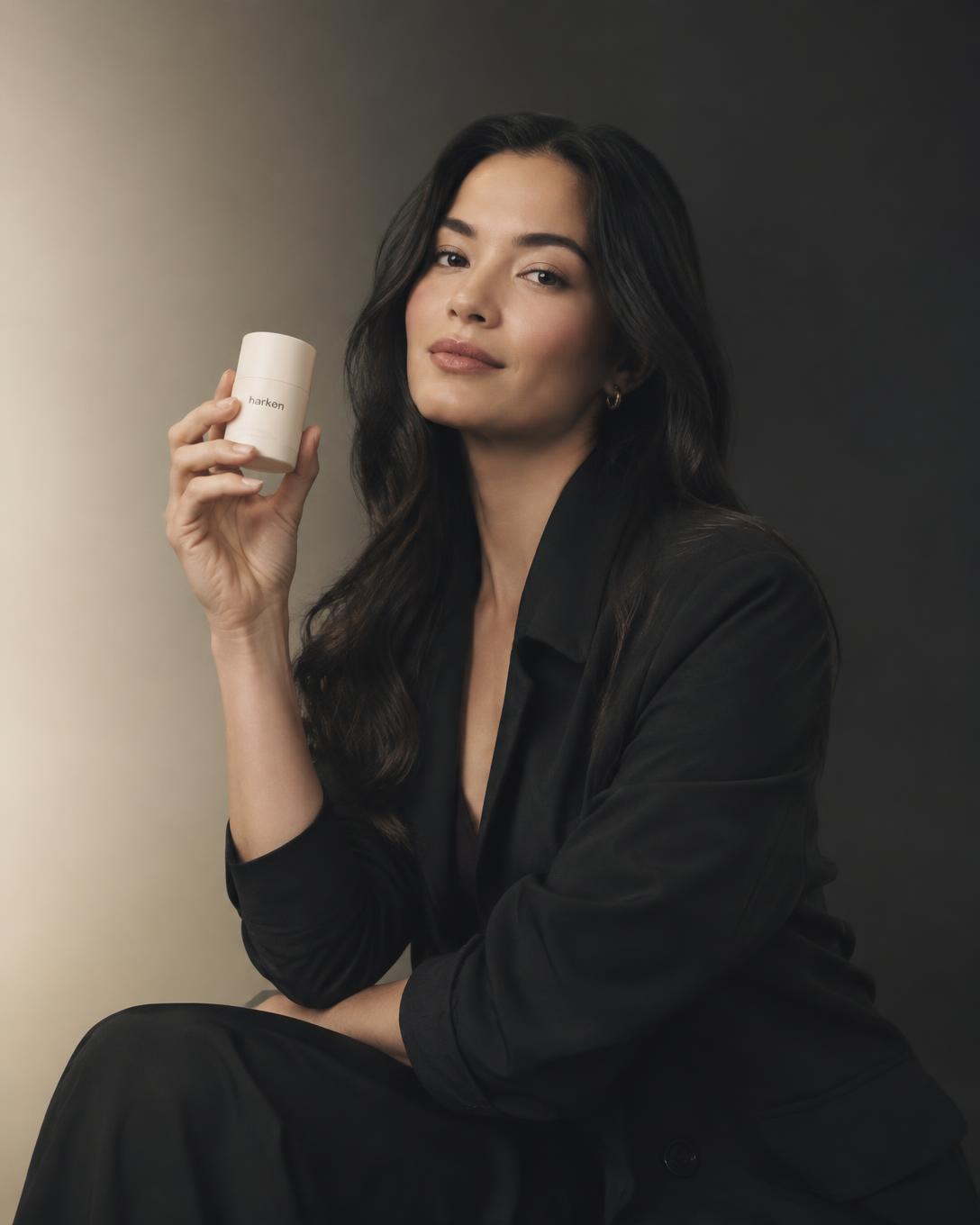 TOI LADY ambassador