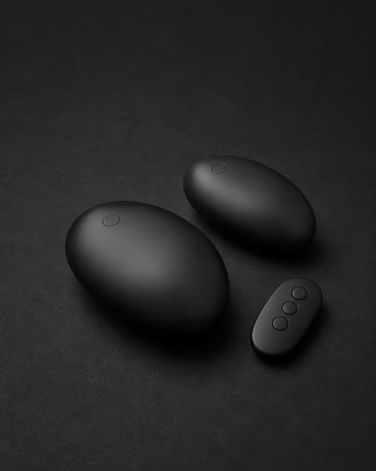 Halo Remote Duo