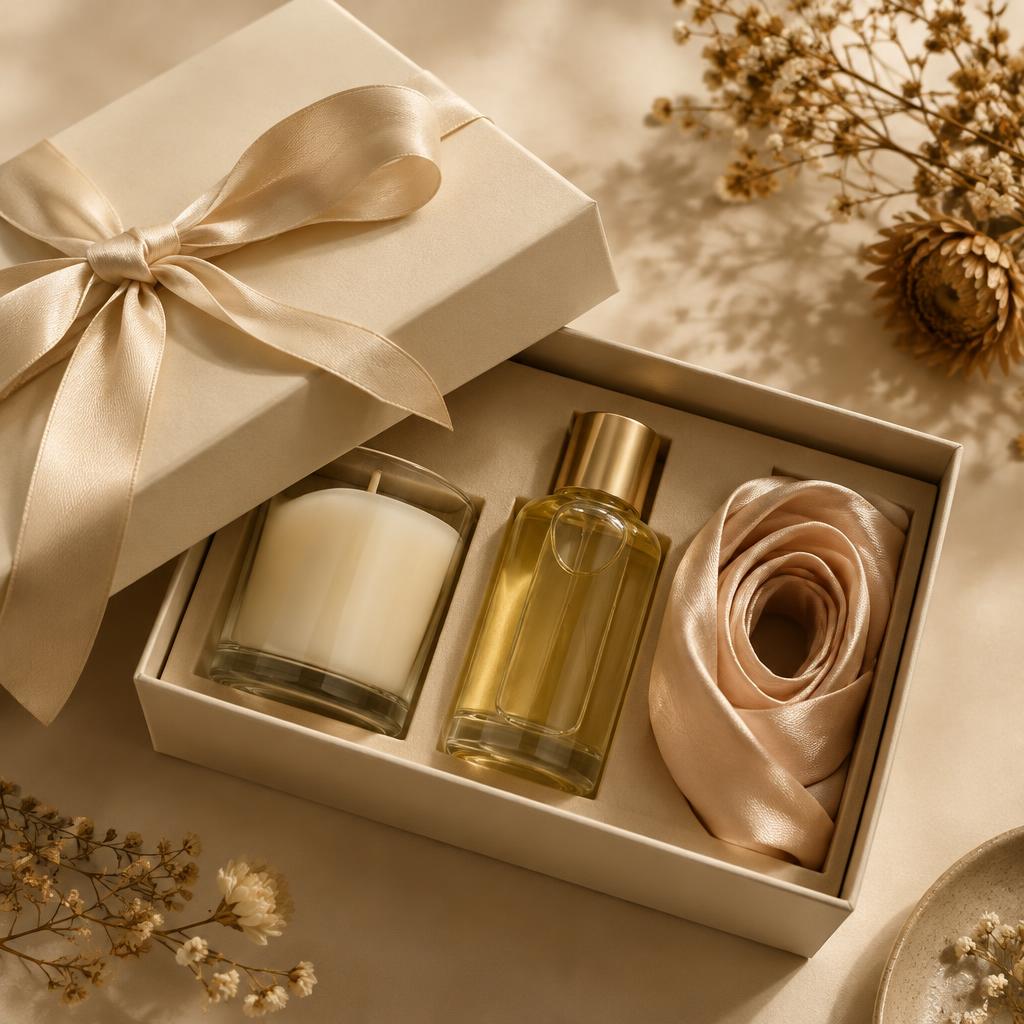 Romance Night Set