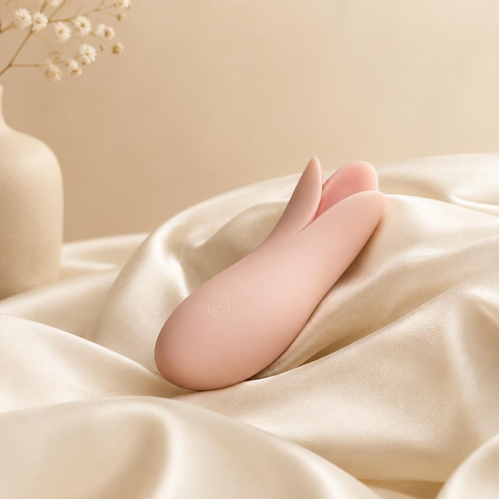 Petal Suction Massager